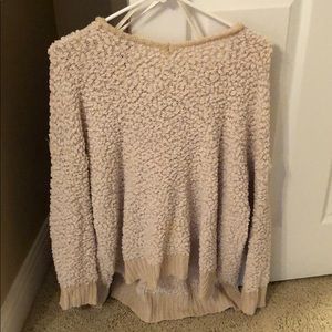 Miracle Popcorn Sweater